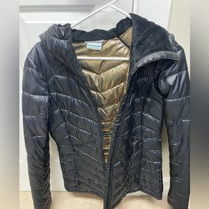 Columbia Omni-Heat Puffer